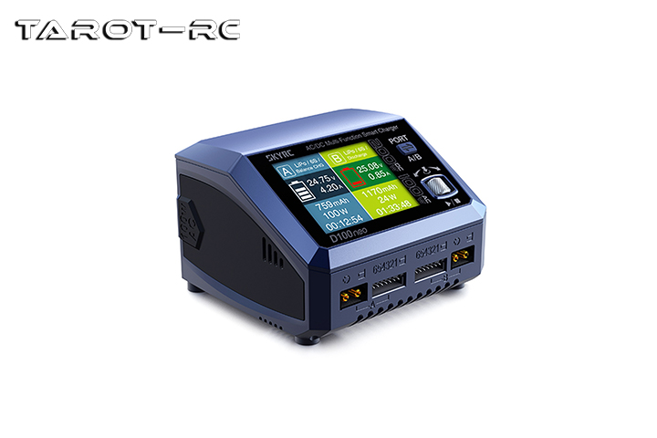 SkyRC /AC DCpͨܳ/1-6S D100neo 